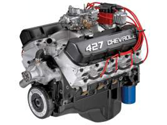 P184F Engine